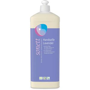 Seife Sonett Handseife Lavendel DE3028