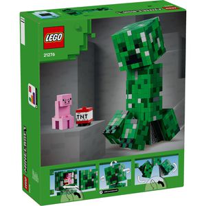 Produktbild für Klemmbausteine LEGO Minecraft 21276, ab 10 Jahre