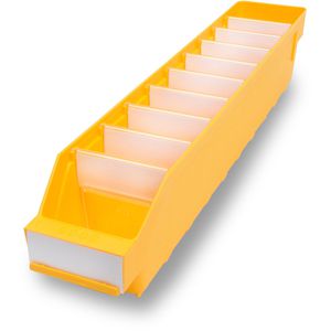 Produktbild für Regalkasten Stemo 540301, Länge 500 mm