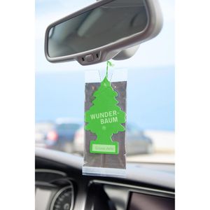 Produktbild für Autoduft Wunderbaum 134207, Grüner Apfel