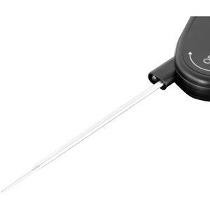 Produktbild für Einstichthermometer PCE ST 2, digital