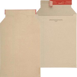 Produktbild für Versandtaschen ColomPac CP 10.09, braun, B3