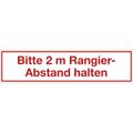 Fahrzeugkennzeichnung