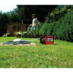 Produktbild für Gartenpumpe Einhell GC-GP 1250 N/1,4180350, 1200 W