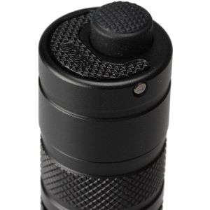 Produktbild für Taschenlampe Nitecore P10 V2 LED, mit Batterie