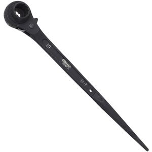 Gerüstschlüssel KS-Tools 522.1922, Schlüsselweite 19 x 22 mm