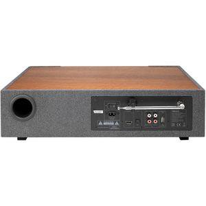 Produktbild für Radio Albrecht DR 1000 All-In-One DAB+