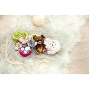 Produktbild für Kuscheltier NICI Sleeping Pets 49747