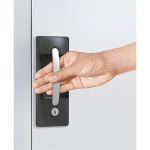 Produktbild für Aktenschrank CP-Möbel Acurado, aus Metall