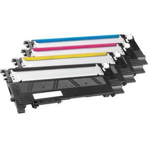 Produktbild für Toner Böttcher-AG für Samsung CLT-P404C Multipack
