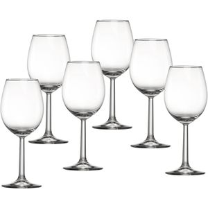 Produktbild für Weingläser Ritzenhoff&amp;Breker Vio 812169