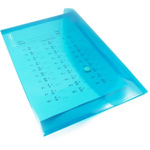 Produktbild für Dokumententasche RAPESCO 1495, A4