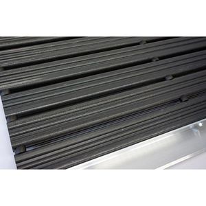 Produktbild für Schmutzfangmatte ASTRA Super Brush
