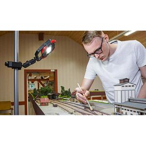 Produktbild für Deckenstütze Bessey ST250, Länge 145 - 250cm