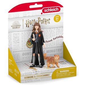 Produktbild für Spielfigur schleich Harry Potter 42635, ab 6 Jahre