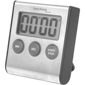 Timer Technoline KT200 digital