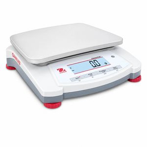 Produktbild für Digitalwaage OHAUS Navigator, NVT2201, Teilung 0,1 g