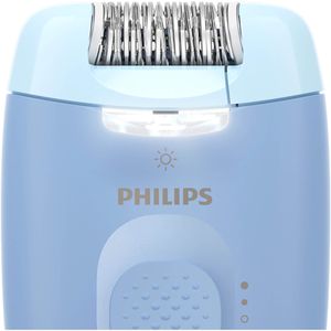 Produktbild für Epilierer Philips Series 4000, BRE247/00