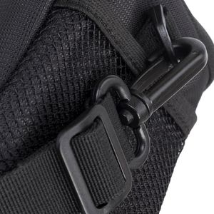 Produktbild für Kameratasche Rivacase Green Mantis 7412, aus Polyester,schwarz