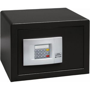 Produktbild für Tresor Burg-Wächter PointSafe P 2 E