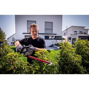 Produktbild für Heckenschere Metabo HS 18 LTX 55, Akku