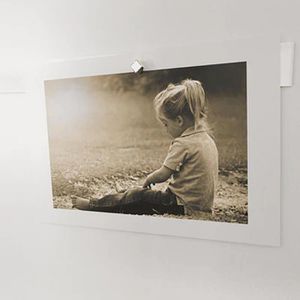 Produktbild für Magnete Gauder silber, Neodym Magnet