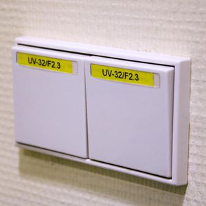 Produktbild für Schriftband Brother TC-691, 9mm