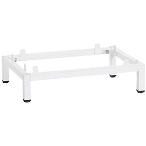 Fußgestell Lüllmann 565507, für Planschrank DIN A1