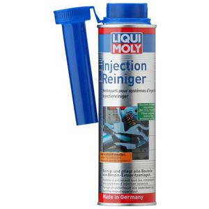 Additiv Liqui-Moly 5110, Injectionreiniger, 300 ml
