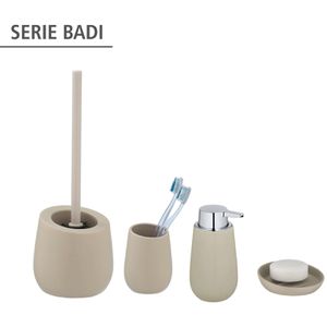 Produktbild für Seifenspender Wenko Badi, 24130100