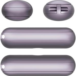 Produktbild für Diktiergerät Plaud NotePin S Purple