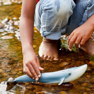 Produktbild für Spielfigur schleich WILD LIFE 14806, ab 3 Jahre