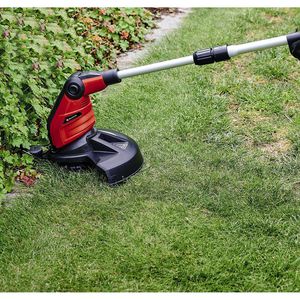 Produktbild für Rasentrimmer Einhell GC-ET 4530 Set, Elektro