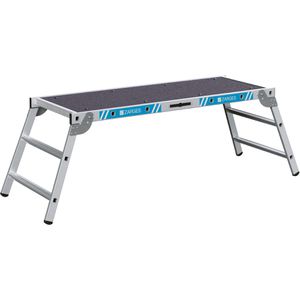 Arbeitsplattform Zarges Workmaster Plus P, 42304, 170 x 60cm