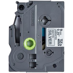 Produktbild für Schriftband Brother TZe-M921, 9mm