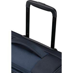 Produktbild für Koffer AmericanTourister Summerride Spinner exp. marineblau