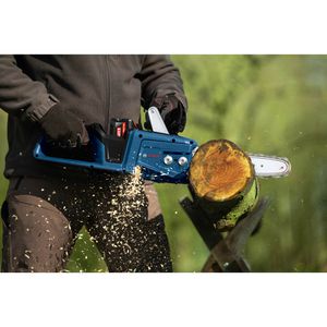 Produktbild für Kettensäge Bosch PRO GKE18V-30, 06008D3200, Akku