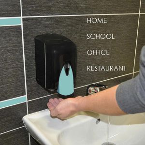 Produktbild für Seife Idea-Home Fragante Olive