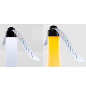 Produktbild für Fliegenwedler Eurom Fly Away Twister LED, batteriebetrieben