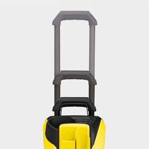 Produktbild für Hochdruckreiniger Kärcher K4 Power Control Flex