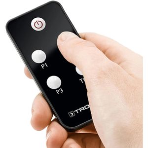 Produktbild für Heizstrahler Trotec IRD 1200, outdoor