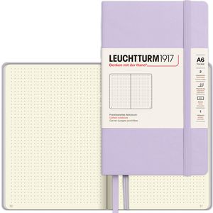Produktbild für Notizbuch Leuchtturm1917 Pocket, 368146, Karton Hardcover