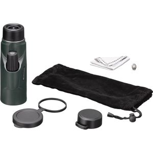 Produktbild für Fernglas Bresser Topas, aus BaK4 Glas, 10 x 42 mm