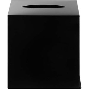 Produktbild für Taschentuchbox Blomus Nexio 66429, aus Edelstahl