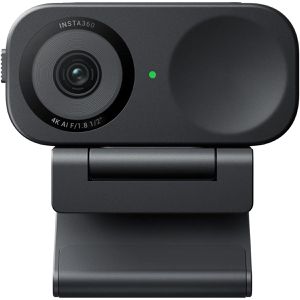 Produktbild für Webcam Insta360 Link 2C, schwarz