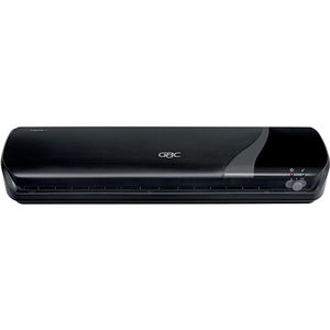 Laminiergerät GBC Inspire+, mit 2 Rollen, schwarz, A3