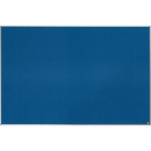 Pinnwand Nobo Essence 1915438, blau