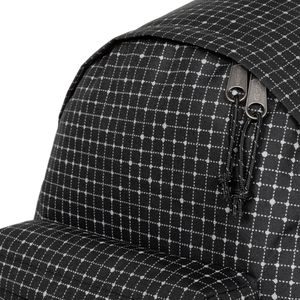 Produktbild für Rucksack Eastpak Padded Pak'R Refleks Space Black, 40 cm