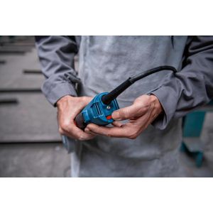 Produktbild für Winkelschleifer Bosch GWX 17-125 PSB Professional
