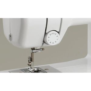 Produktbild für Nähmaschine Brother J17s, für Anfänger &amp; Kinder